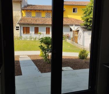 Pocenia House | Trattoria Bar Oasi