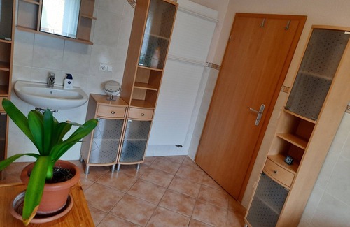 Goeda Apartment | Traum-ferienwohnung mit Sauna und Pool