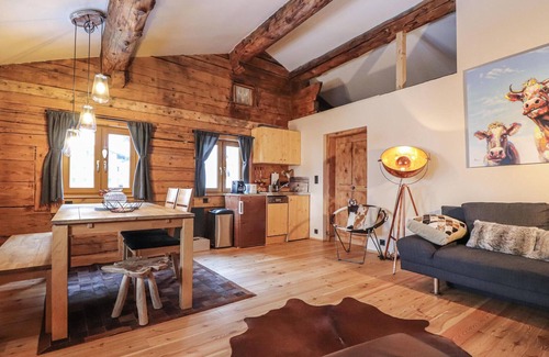 Klosterle House | traumhaftes Ferienhaus