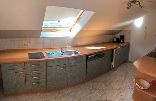 Struppen Apartment | Traumhafte Aussicht für Aktivurlauber