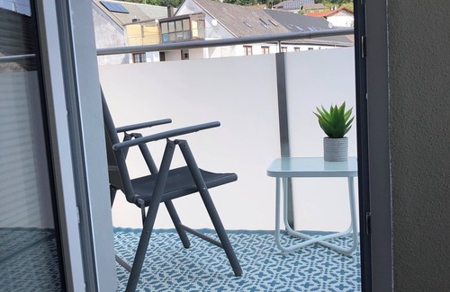 Wadern Apartment | Traumhafte Ferienwohnung im Naturpark Saar- Hunsrück