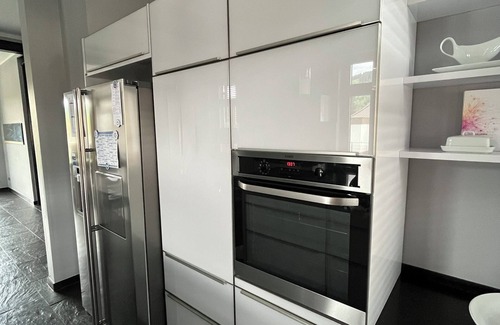 Eberbach Apartment | Traumhafte Wohnung mit Neckarblick und Balkon