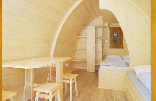 Alpnach Other | Traumhaftes Bungalow mit Seesicht - ohne privates WC und aktuell ohne Terrasse