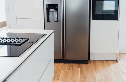 Altstadt Condo | Traumhaftes Penthouse in City Lage