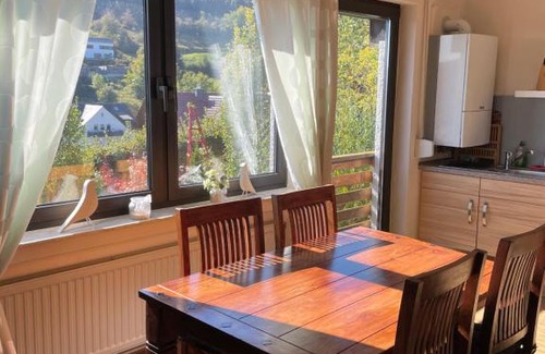 Schalkenmehren House | Traumhaus am Maar 3