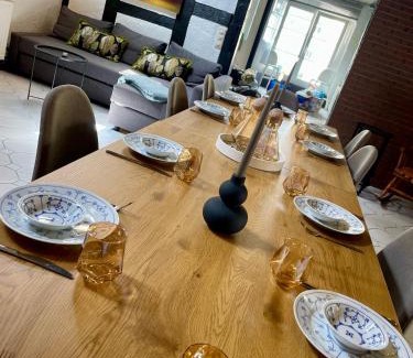 Lahnstein House | Traumhaus mit mega top specials