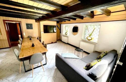 Lahnstein House | Traumhaus mit mega top specials