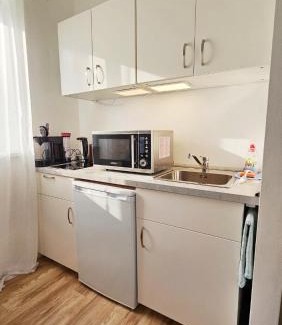 Nossen Apartment | Traumschlösschen EG