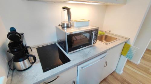 Nossen Apartment | Traumschlösschen EG