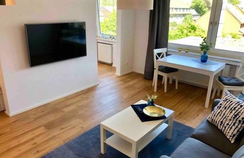 Alstaden Apartment | Traumwohnung (35qm) in bester Lage!