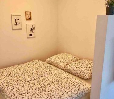 Alstaden Apartment | Traumwohnung (35qm) in bester Lage!