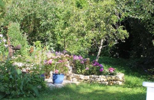 Lipburg Apartment | Traumwohnung mit eigenem Garten