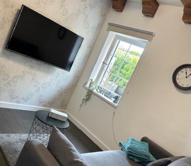 Thaur Apartment | Traumwohnung mit eigenem Spa