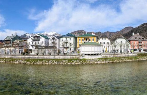 Bad Ischl Apartment | Traunkai Apartments Bad Ischl