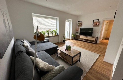 Bad Ischl Apartment | Traunkai Apartments Bad Ischl
