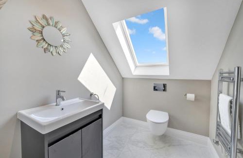 Heathrow Villages House | Travard at Heathrow 386a