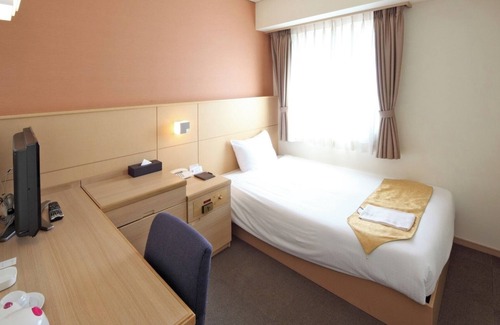 Sakai Ward Hotel | Travel around the historical town of Osaka and Sa/Sakai Ōsaka