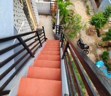 Hampi Apartment | Travel escape