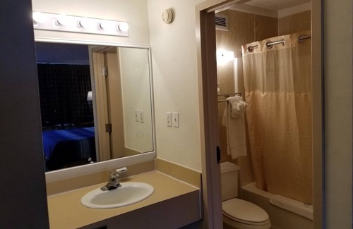 Andover Hotel | Travel Inn - Duffield