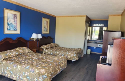 Andover Hotel | Travel Inn - Duffield
