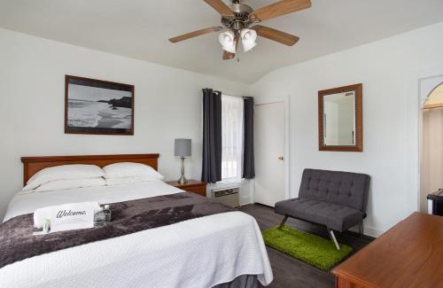 Titusville Hotel | Travel Inn of Titusville