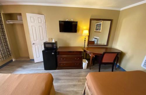 Ira Hotel | Travel Inn Snyder