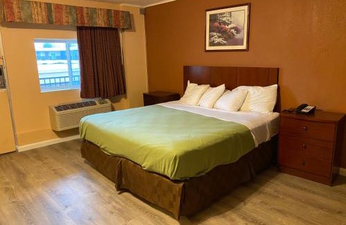 Broadview Hotel | Travel Inn
