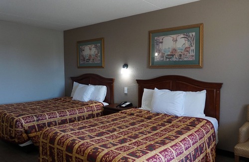 Tucson Hotel | Travel Inn