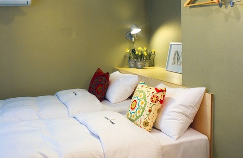 Jongno-dong House | Travel Monster