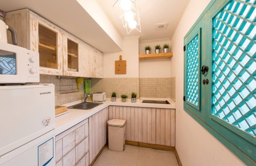Jongno-dong House | Travel Monster