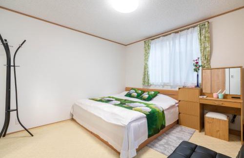 Kawaguchi Apartment | Travel Palace Miyuki