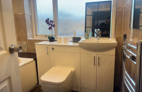 Wyken House | Travel Retreat
