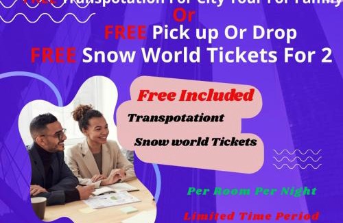 Lakdi Ka Pul Hotel | Travel Trip- Hotel MSK- Lakdikapool - FREE 2 Pizzas - Free Pick-Up Or Drop