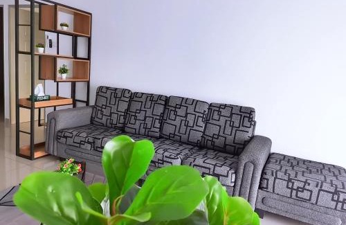 Sitiawan Apartment | Traveler's homestay 旅人窝@ The Venus Sitiawan