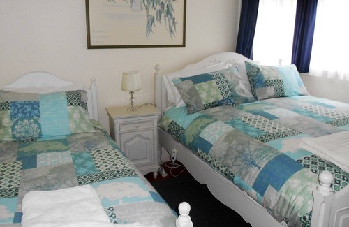 Penola Bed & Breakfast | Traveler's Rest - Bed & Breakfast Supplies