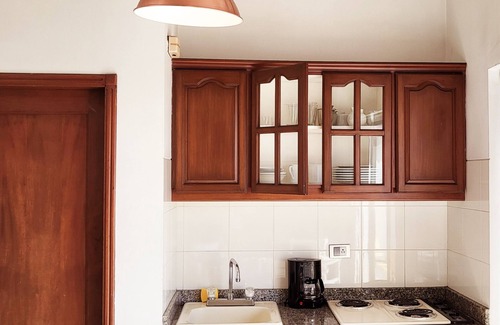 Granada Apartment | Travelers Apartamentos & Suites Castellón de Juanambú