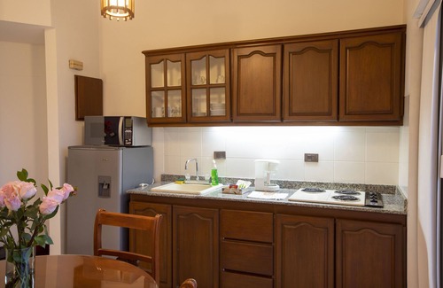 Granada Apartment | Travelers Apartamentos & Suites Castellón de Juanambú