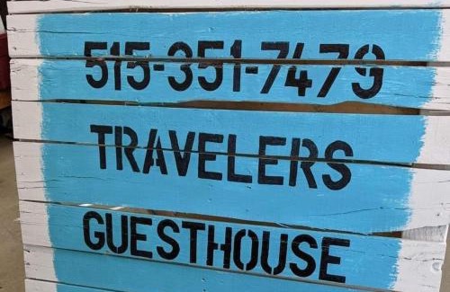 Fontanelle House | Travelers Guesthouse