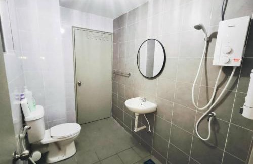 Sitiawan Apartment | Travelers HomestySitiawan b-30-6 The Venus Aparment
