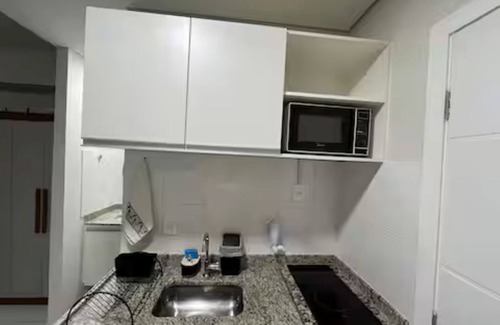 Ribeirao Preto Apartment | Travellar 421B Amazing Apartment!