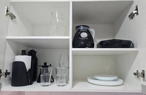 Ribeirao Preto Apartment | Travellar 421B Amazing Apartment!