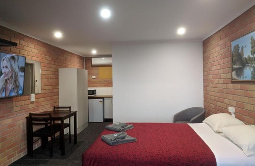 Kaniva Hotel | Travellers Inn Kaniva
