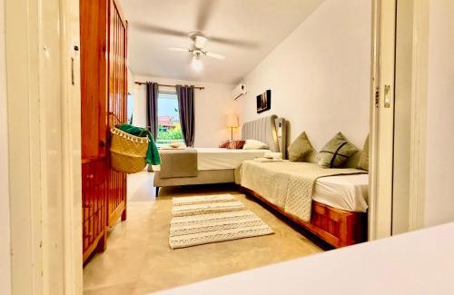 Agios Gordios Apartment | TRAVELLERS LEMONIAS APARTMENT Agios GORDIOS