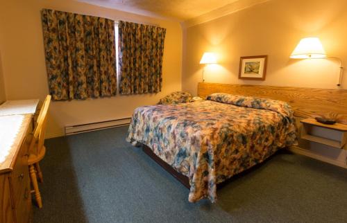 Drummondville Hotel | Travelodge by Wyndham Drummondville