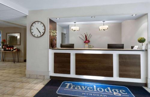 Fort McMurray Hotel | Travelodge by Wyndham Fort McMurray