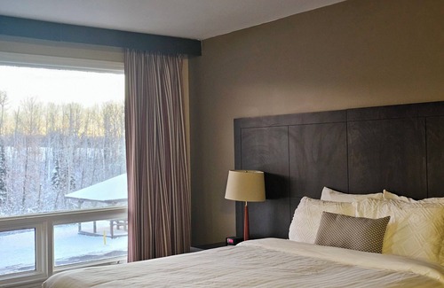 Kapuskasing Hotel | Travelodge by Wyndham Kapuskasing