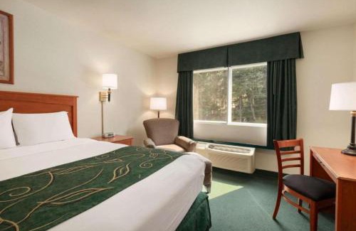Dunsmuir Hotel | Travelodge by Wyndham Dunsmuir
