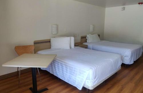 Cape Fear Hotel | Travelodge by Wyndham Fayetteville