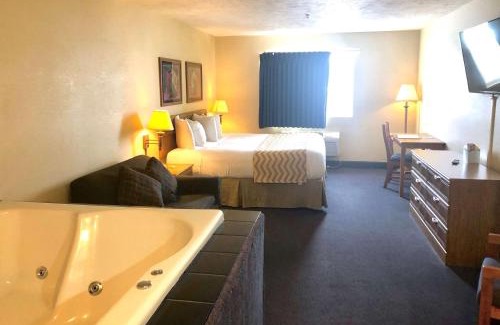 Grand Island Hotel | Travelodge by Wyndham Grand Island