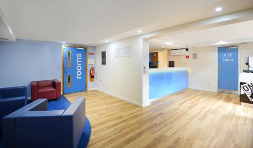 Swords Hotel | Travelodge Dublin Airport North 'Swords'